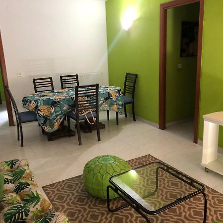 Ferienwohnung Caribe Alcalá de Henares Exterior foto