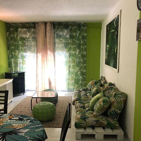 Ferienwohnung Caribe Alcalá de Henares Exterior foto