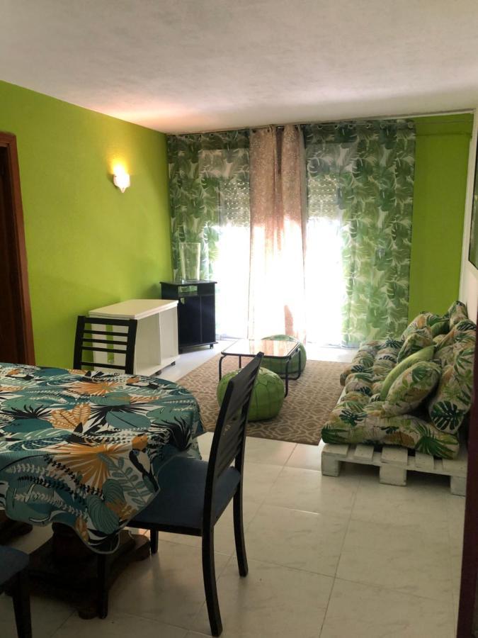 Ferienwohnung Caribe Alcalá de Henares Exterior foto